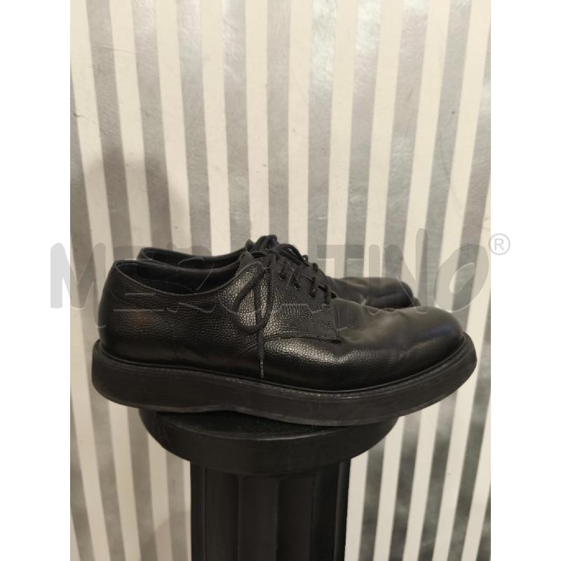 SCARPE UOMO CHURCH'S NERE PELLE | Mercatino dell'Usato Campobasso 2