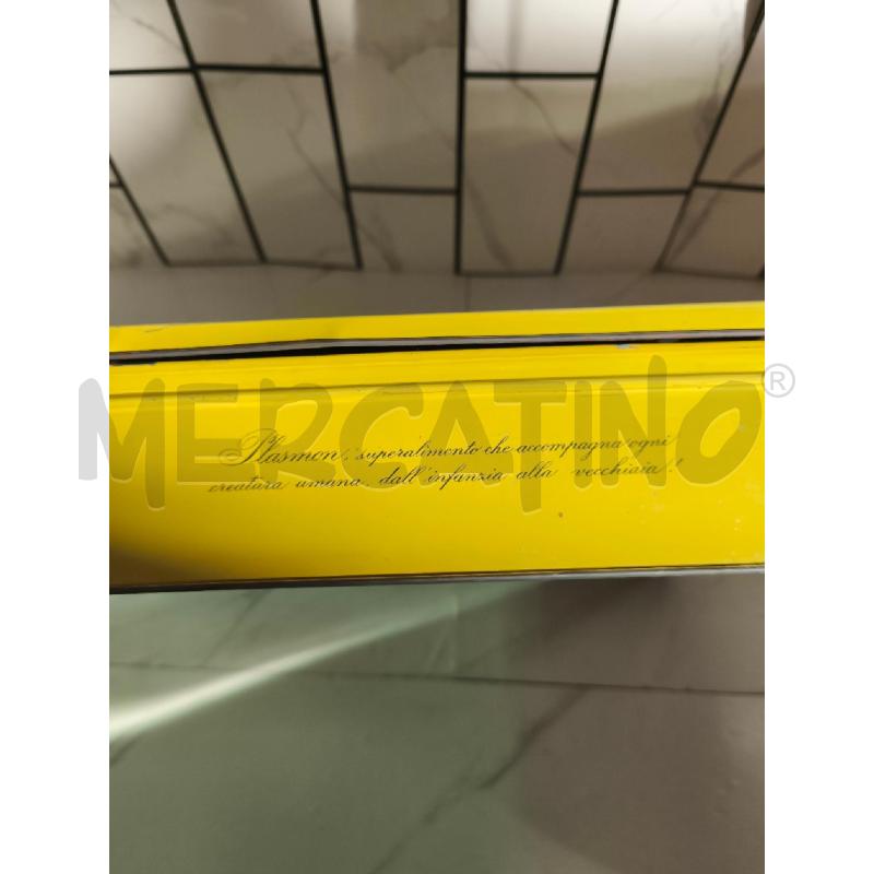 SCATOLA LATTA BISCOTTI PLASMON | Mercatino dell'Usato Campobasso 5