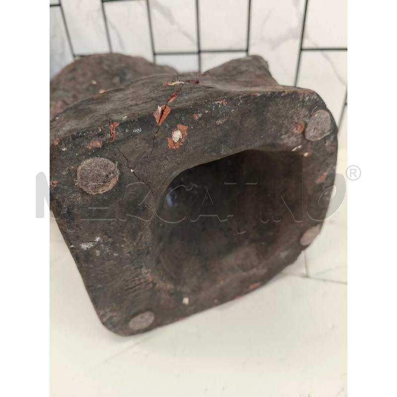 SCULTURA TERRACOTTA VOLTO DI DONNA | Mercatino dell'Usato Campobasso 4