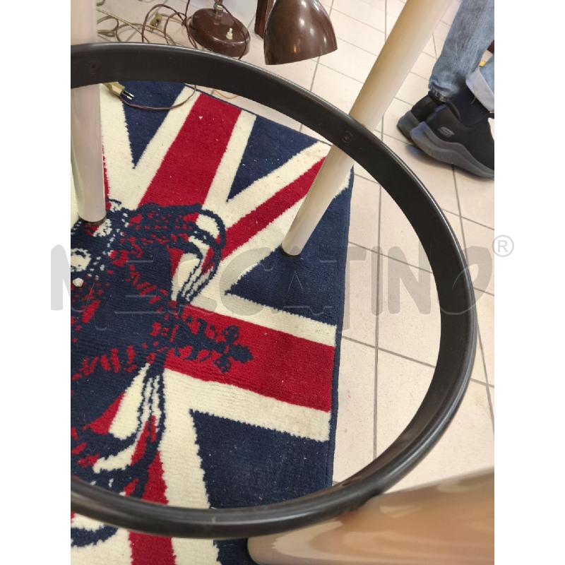 SGABELLO KARTELL VINTAGE | Mercatino dell'Usato Campobasso 3