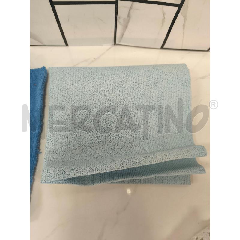 SHAMPOO CERAMIC WASH + GLAZE E PANNI  | Mercatino dell'Usato Campobasso 5