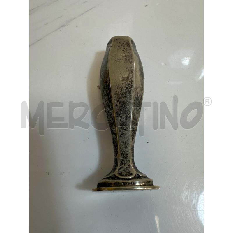 SIGILLO EPOCA SFACC SILVER VH | Mercatino dell'Usato Campobasso 3