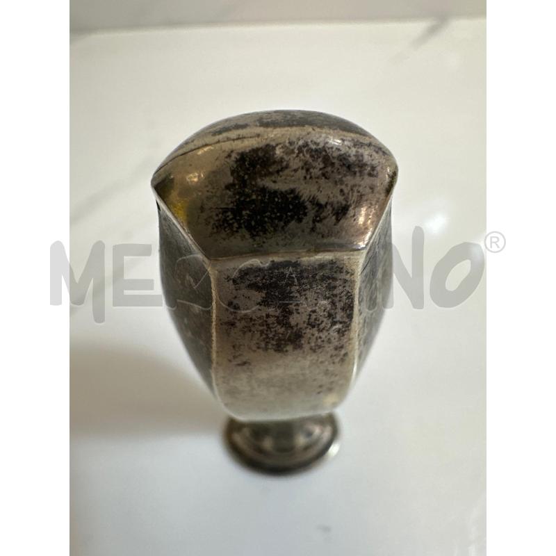 SIGILLO EPOCA SFACC SILVER VH | Mercatino dell'Usato Campobasso 5
