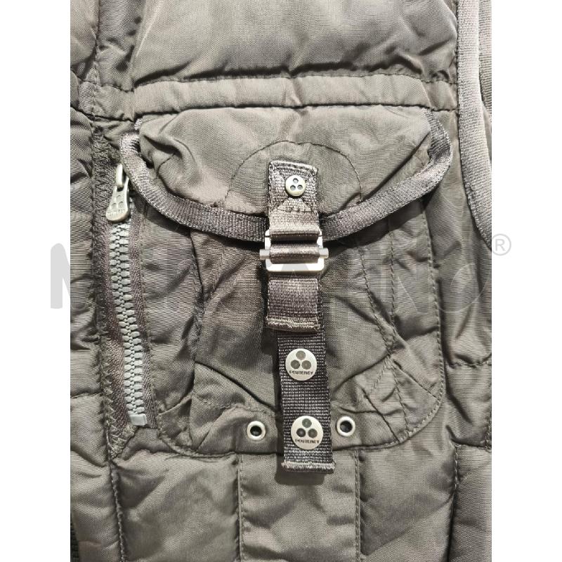 SMANICATO DONNA PEUTEREY MARRONE | Mercatino dell'Usato Campobasso 3