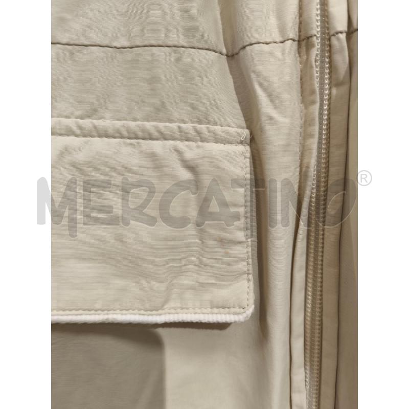 SMANICATO UOMO TIMBERLAND PANNA | Mercatino dell'Usato Campobasso 4