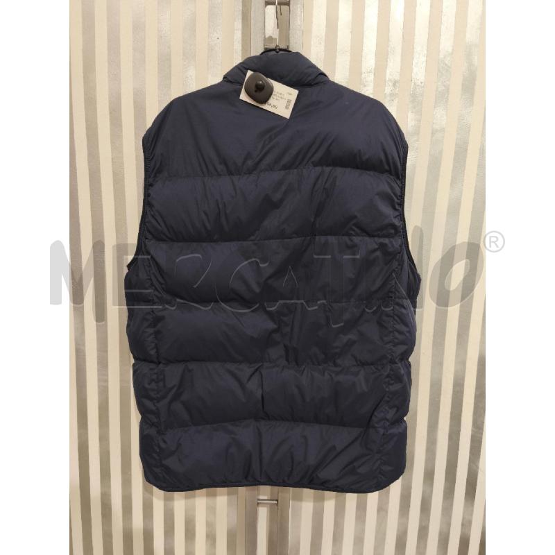 SMANICATO UOMO TOMMY HILFIGER BLU | Mercatino dell'Usato Campobasso 5