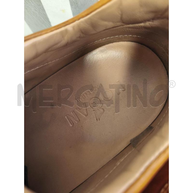 SNEAKERS DONNA HOGAN COLOR CUOIO | Mercatino dell'Usato Campobasso 2
