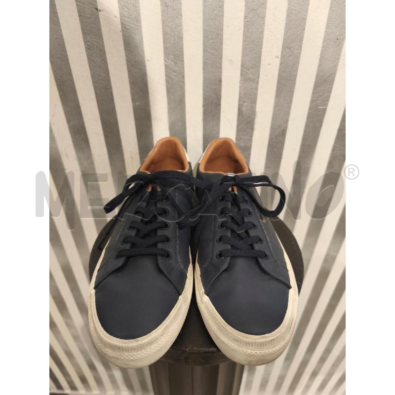 SNEAKERS DONNA PEPE JEANS BLU | Mercatino dell'Usato Campobasso 4