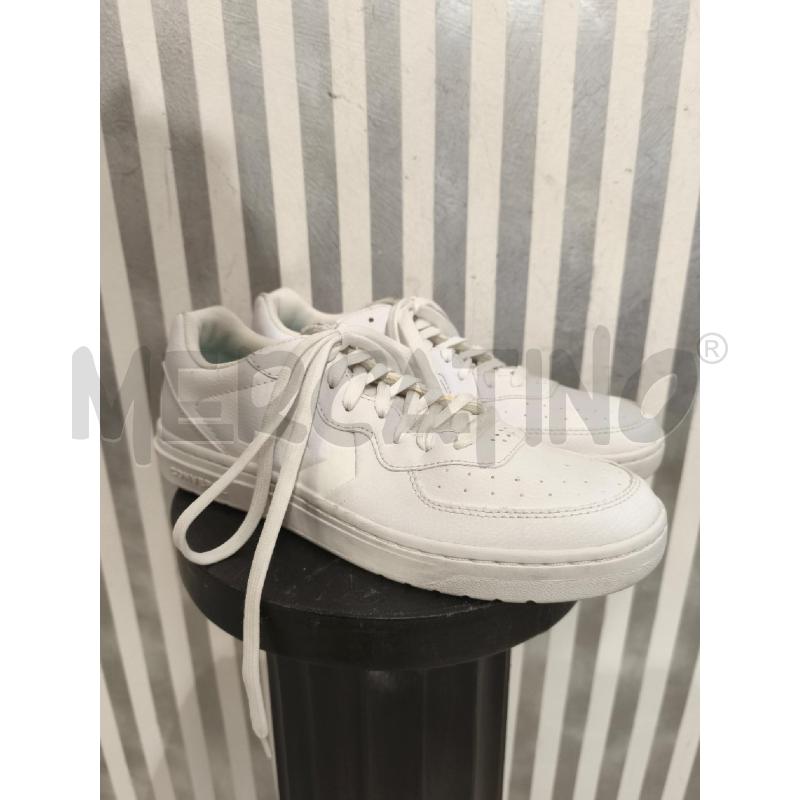 SNEAKERS UNISEX CONVERSE BIANCHE | Mercatino dell'Usato Campobasso 1