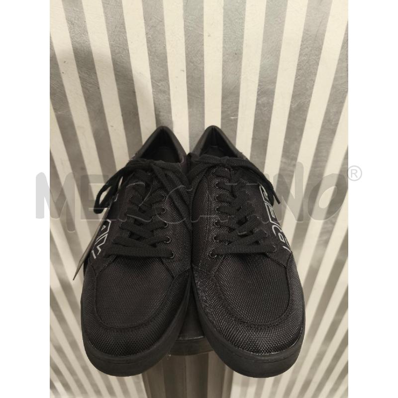 SNEAKERS UOMO REPLAY NERE NUOVE | Mercatino dell'Usato Campobasso 4