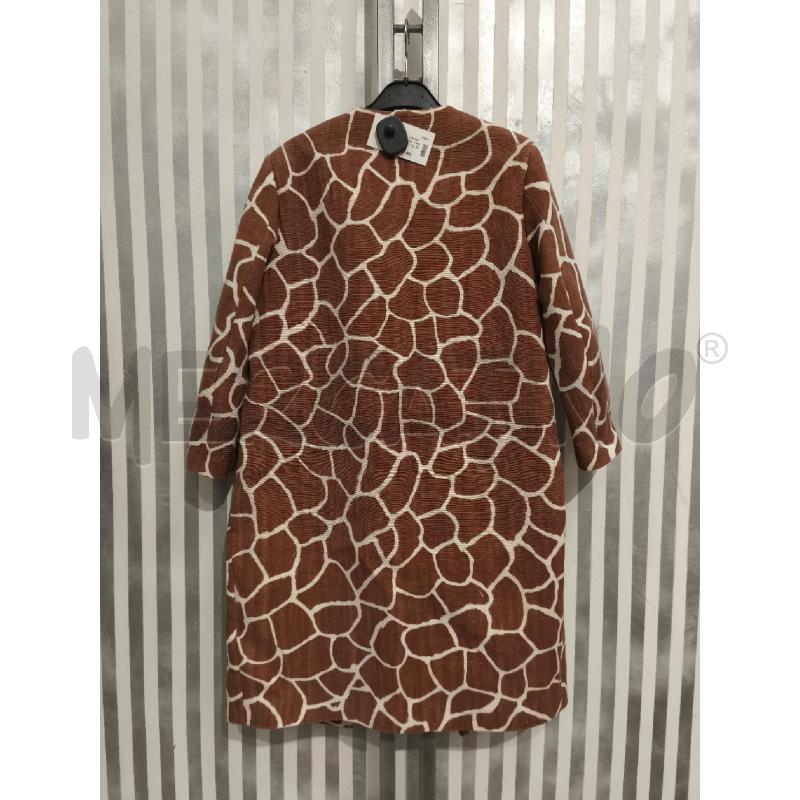 SPOLVERINO DONNA STELLA JEANS FANTASIA GIRAFFA INTERNO POIS | Mercatino dell'Usato Campobasso 4