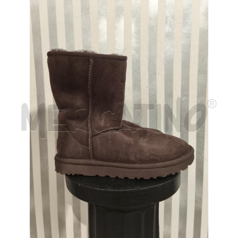 STIVALI DONNA UGG MARRONI | Mercatino dell'Usato Campobasso 2