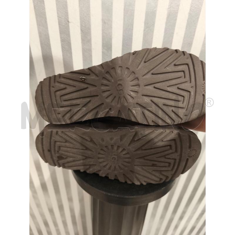 STIVALI DONNA UGG MARRONI | Mercatino dell'Usato Campobasso 5