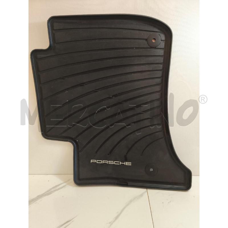 TAPPETINI PORSCHE 4 PEZZI  | Mercatino dell'Usato Campobasso 2