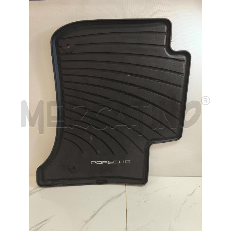TAPPETINI PORSCHE 4 PEZZI  | Mercatino dell'Usato Campobasso 3
