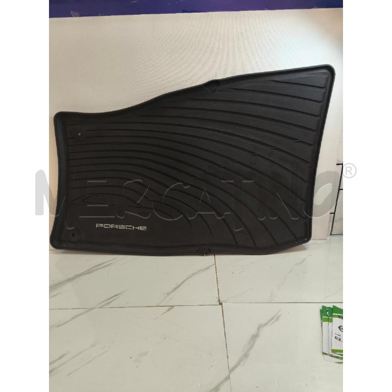 TAPPETINI PORSCHE 4 PEZZI  | Mercatino dell'Usato Campobasso 4