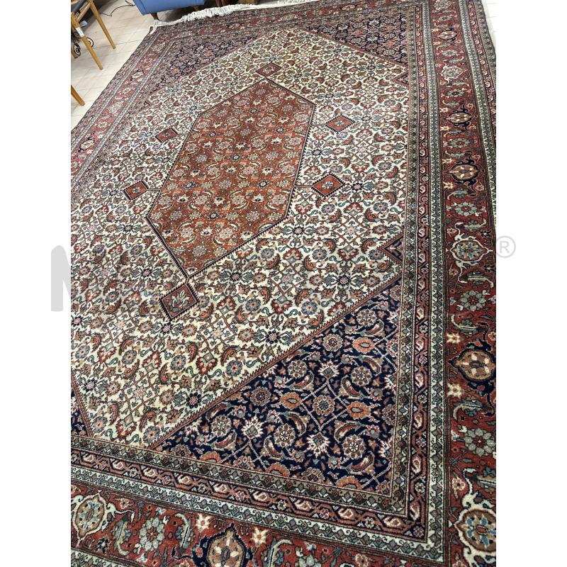 TAPPETO GRANDE PERSIANO 430X300 C.  | Mercatino dell'Usato Campobasso 1