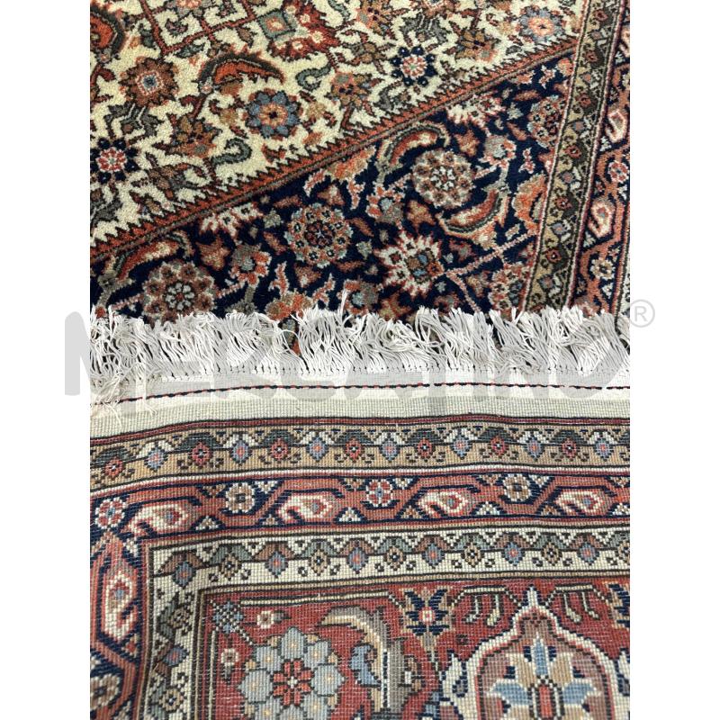 TAPPETO GRANDE PERSIANO 430X300 C.  | Mercatino dell'Usato Campobasso 4