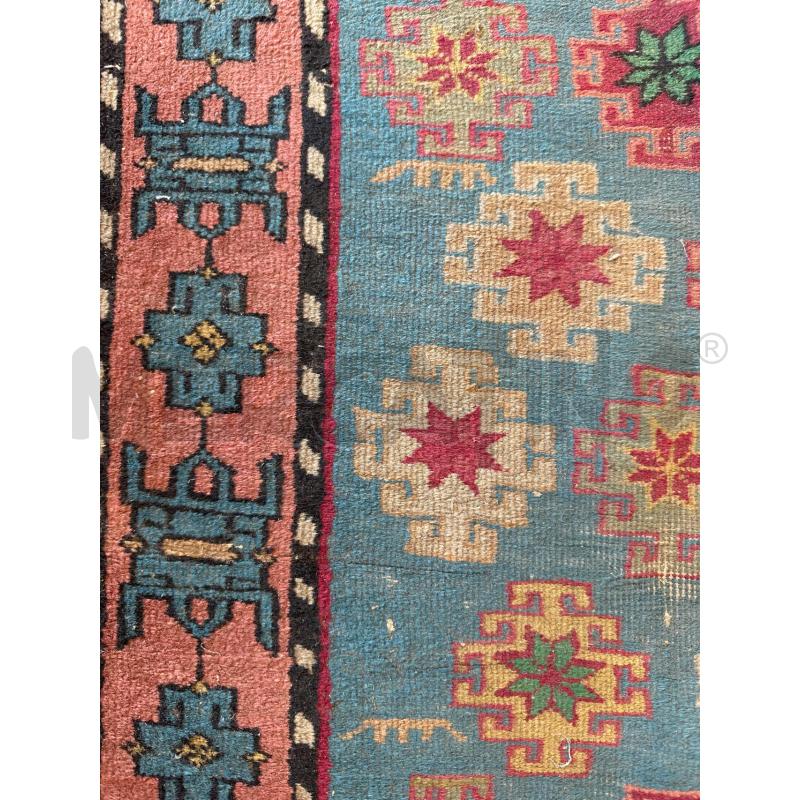 TAPPETO KAZAK 290X71 CM  ANN A MANO | Mercatino dell'Usato Campobasso 3
