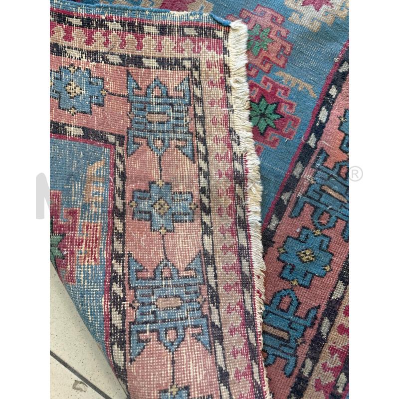 TAPPETO KAZAK 290X71 CM  ANN A MANO | Mercatino dell'Usato Campobasso 4