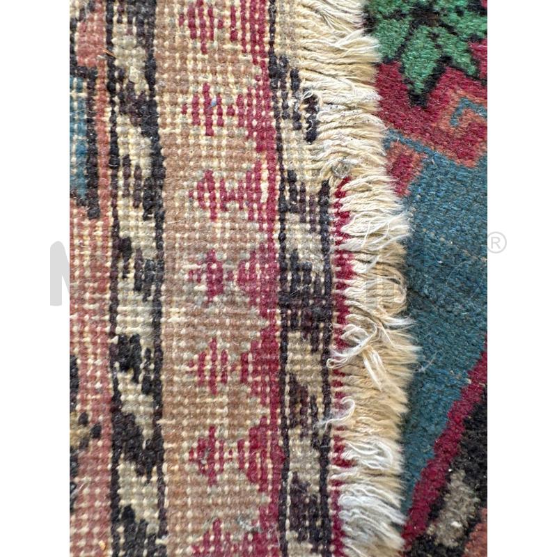 TAPPETO KAZAK 290X71 CM  ANN A MANO | Mercatino dell'Usato Campobasso 5