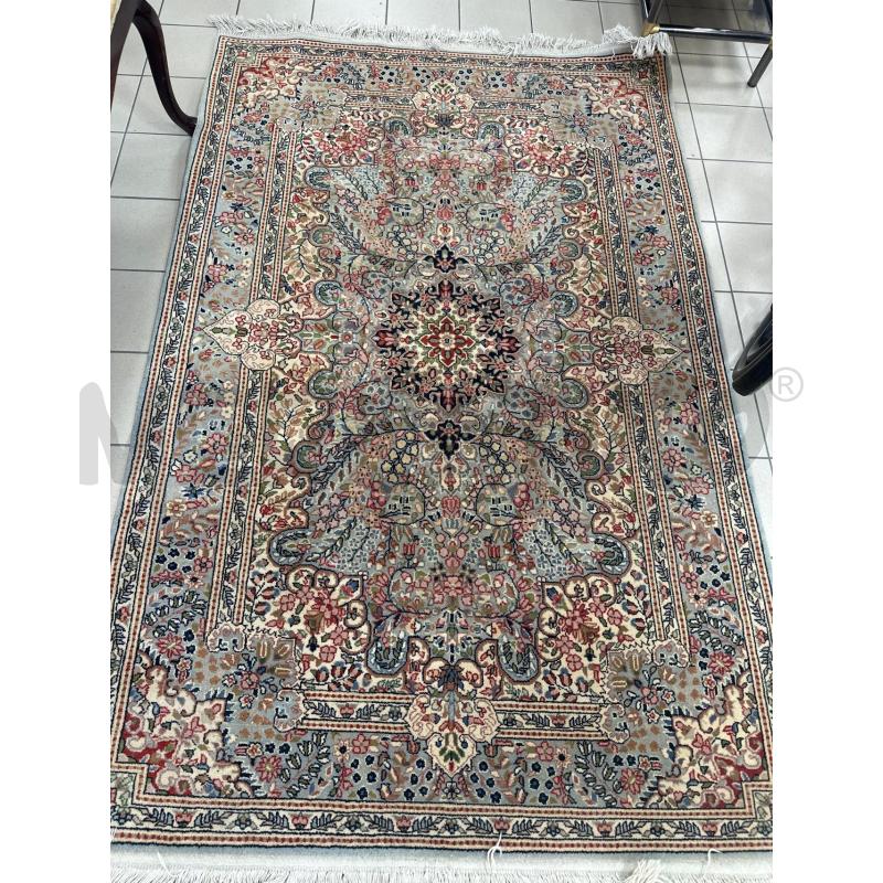 TAPPETO PERSIANO 120X180 CM C. FATTO A MANO  | Mercatino dell'Usato Campobasso 1
