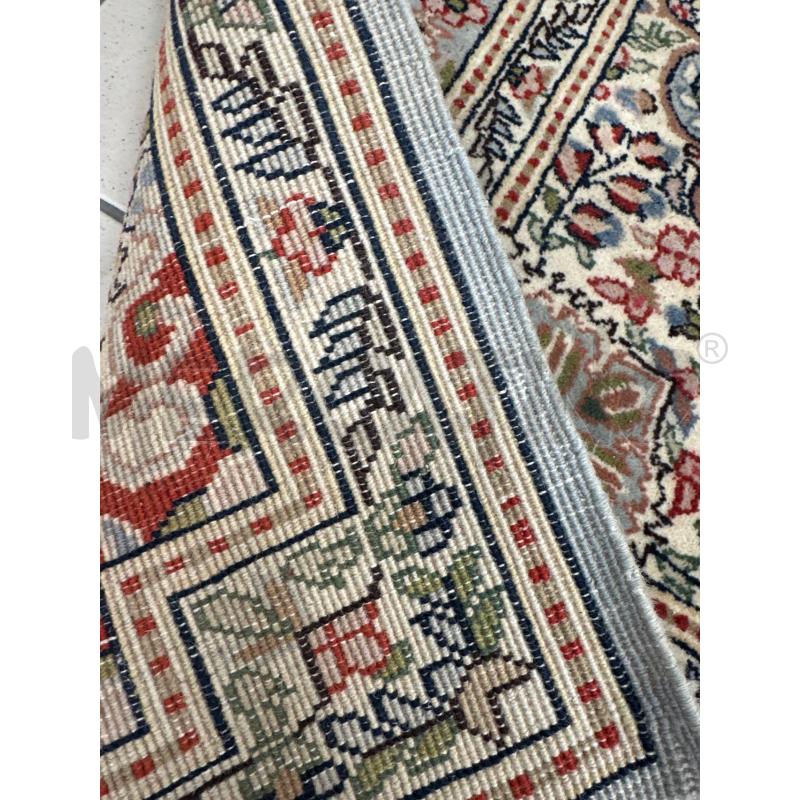 TAPPETO PERSIANO 120X180 CM C. FATTO A MANO  | Mercatino dell'Usato Campobasso 3