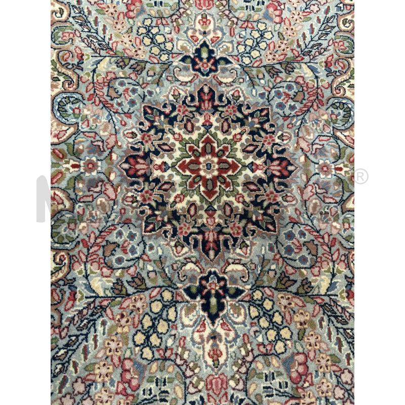 TAPPETO PERSIANO 120X180 CM C. FATTO A MANO  | Mercatino dell'Usato Campobasso 4