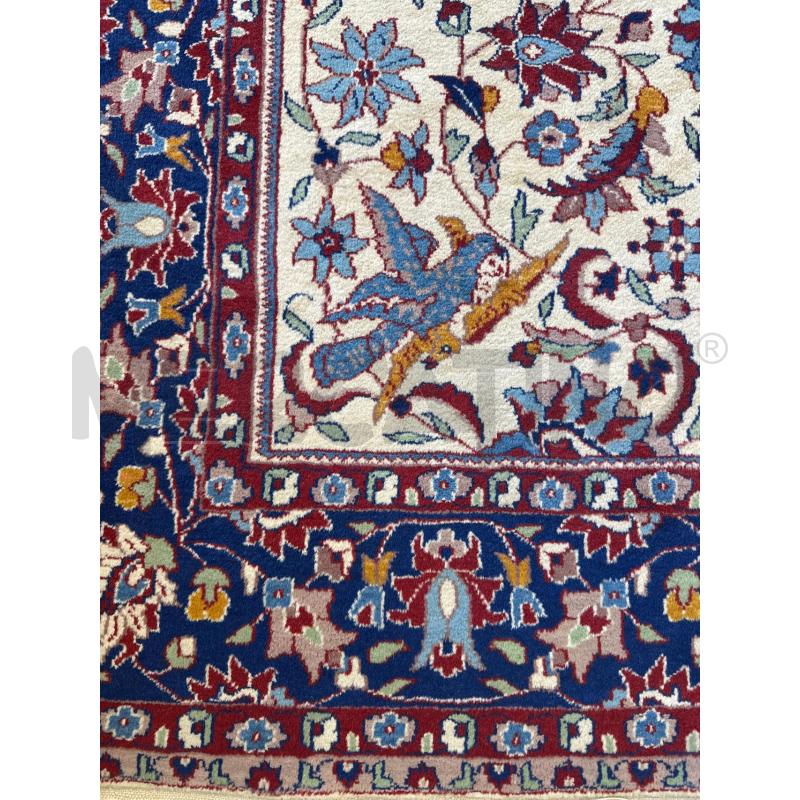 TAPPETO PERSIANO 122X195 | Mercatino dell'Usato Campobasso 2
