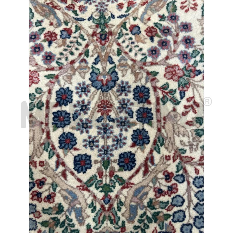 TAPPETO PERSIANO FATTO A MANO 120X180 CM | Mercatino dell'Usato Campobasso 2