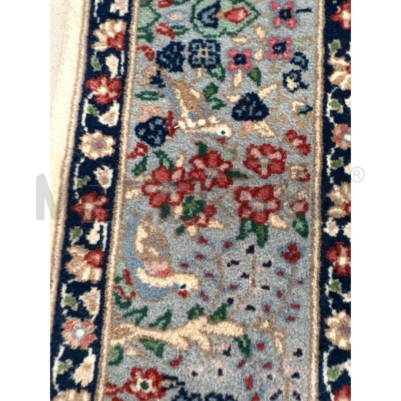 TAPPETO PERSIANO FATTO A MANO 120X180 CM | Mercatino dell'Usato Campobasso 3