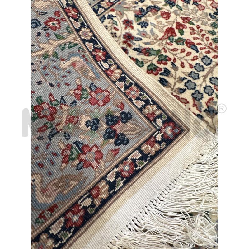 TAPPETO PERSIANO FATTO A MANO 120X180 CM | Mercatino dell'Usato Campobasso 4