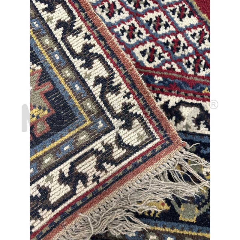 TAPPETO PERSIANO TIPO TRIBALE 296X205 ANN A MANO | Mercatino dell'Usato Campobasso 3