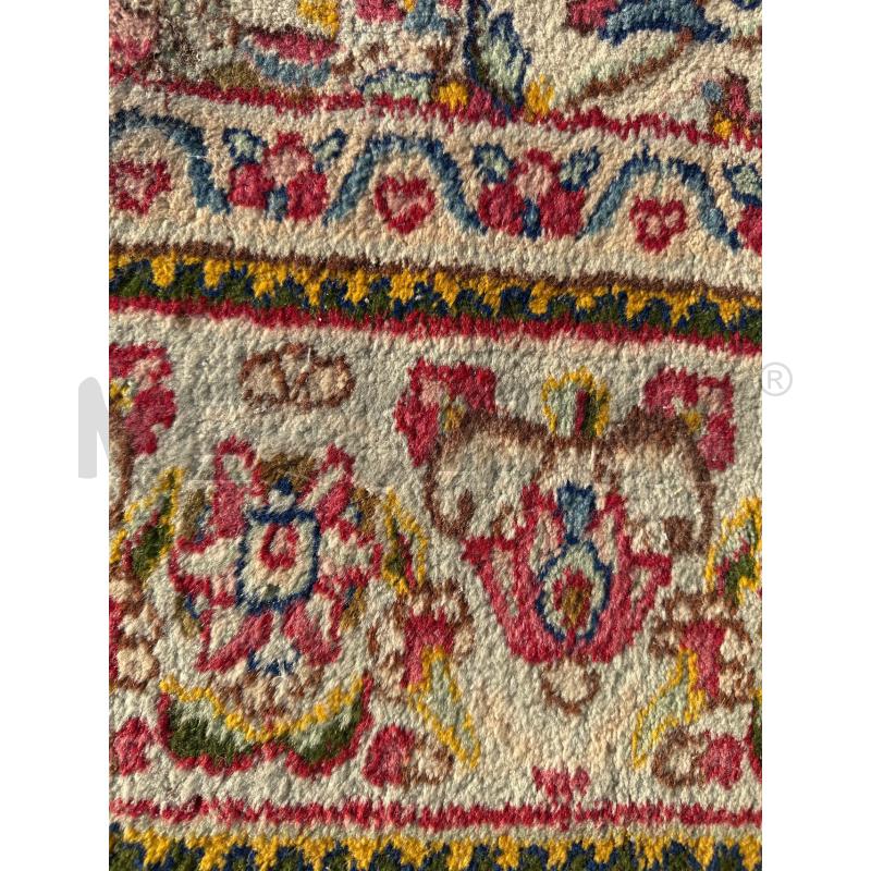 TAPPETO TEHRAN TONI CHIARI  295X212  | Mercatino dell'Usato Campobasso 3