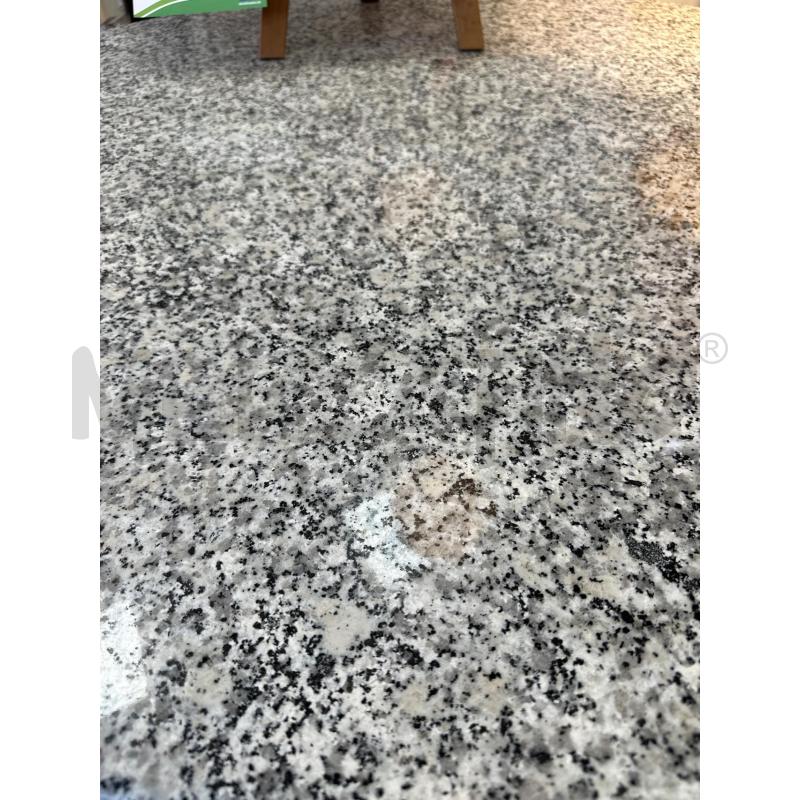 TAVOLO TRIFOGLIO DI SERGIO ASTI PIANO MARMO | Mercatino dell'Usato Campobasso 3
