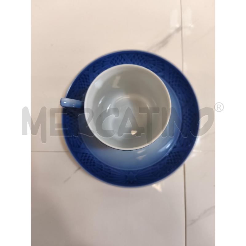 TAZZA COPENHAGEN 1985 | Mercatino dell'Usato Campobasso 5