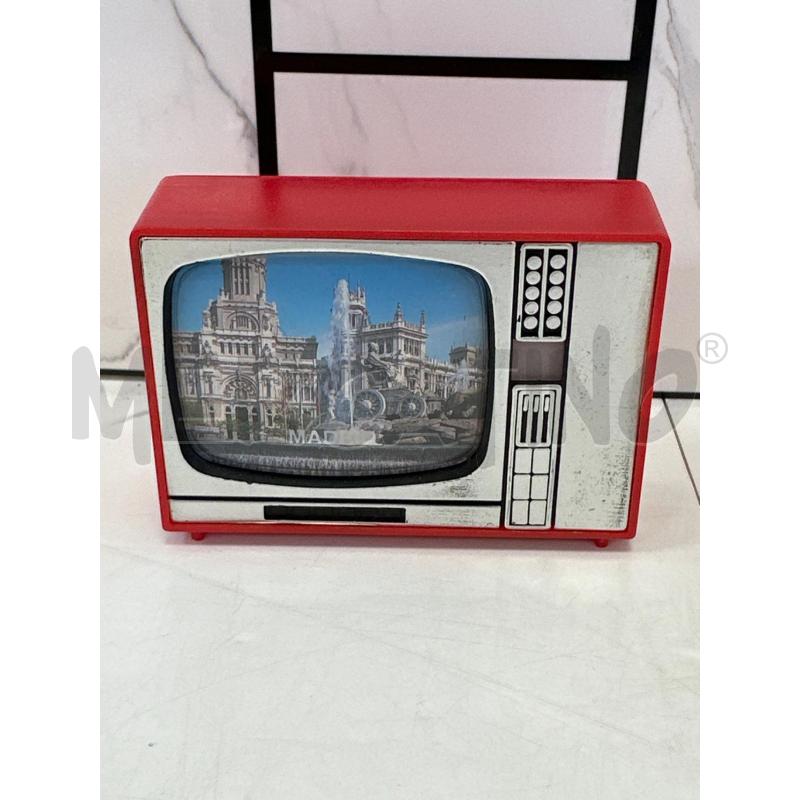 TELEVISORE SOUVENIR  | Mercatino dell'Usato Campobasso 1