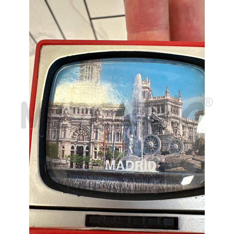 TELEVISORE SOUVENIR  | Mercatino dell'Usato Campobasso 4