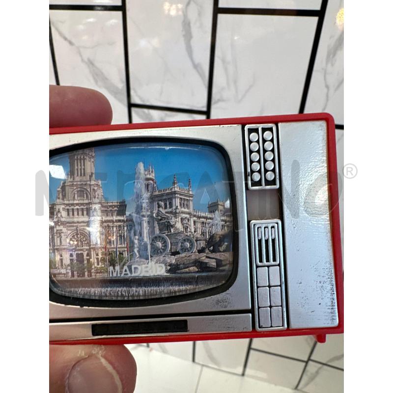TELEVISORE SOUVENIR  | Mercatino dell'Usato Campobasso 5