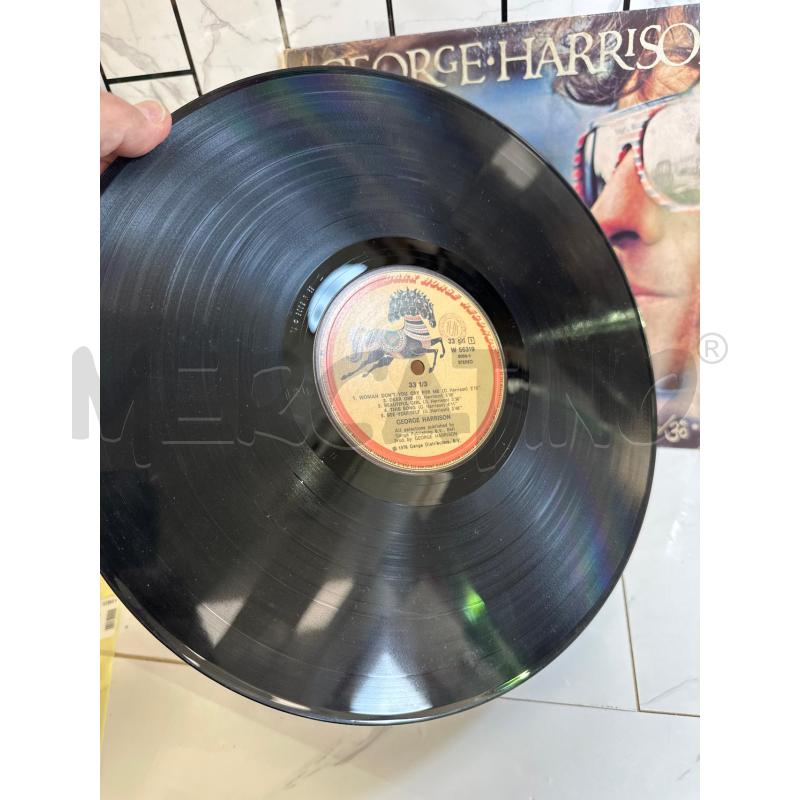 THIRTY THREE GEORGE HARRISON 33 G | Mercatino dell'Usato Campobasso 2