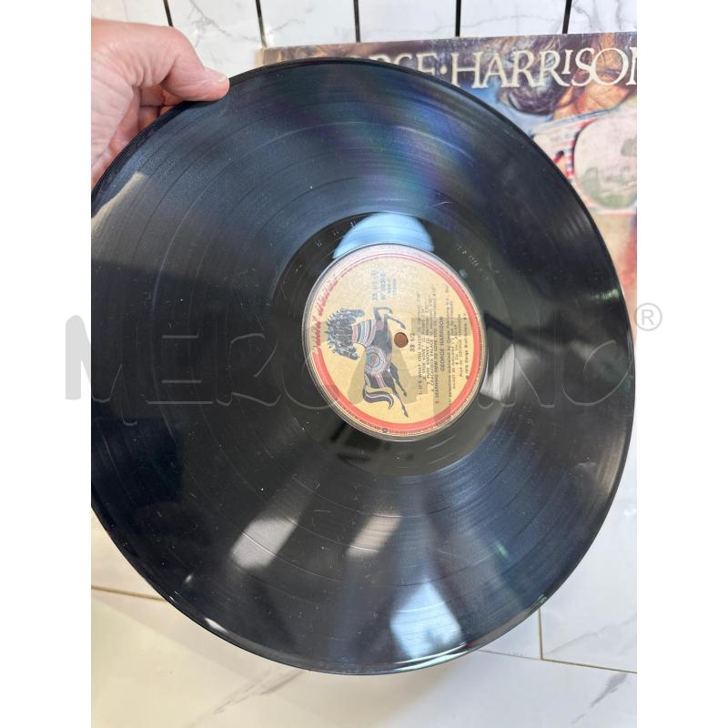 THIRTY THREE GEORGE HARRISON 33 G | Mercatino dell'Usato Campobasso 3