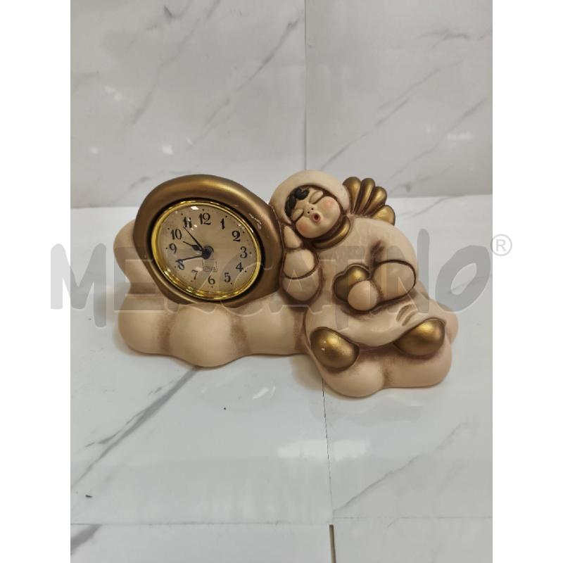 THUN OROLOGIO ANGELO | Mercatino dell'Usato Campobasso 1