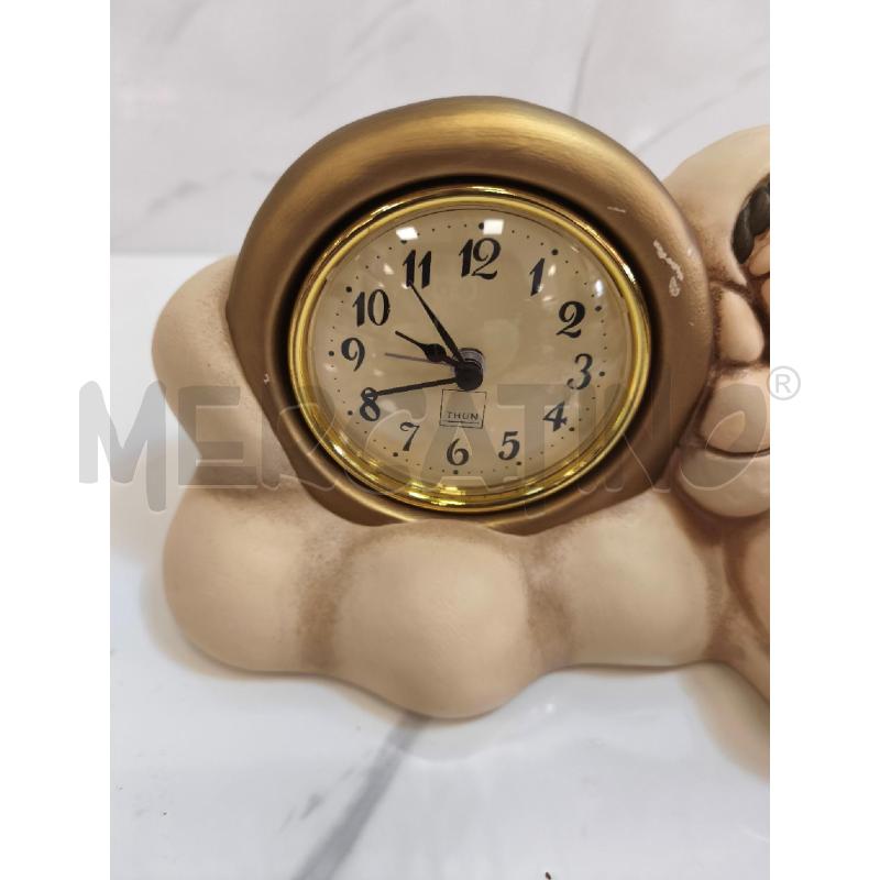 THUN OROLOGIO ANGELO | Mercatino dell'Usato Campobasso 2