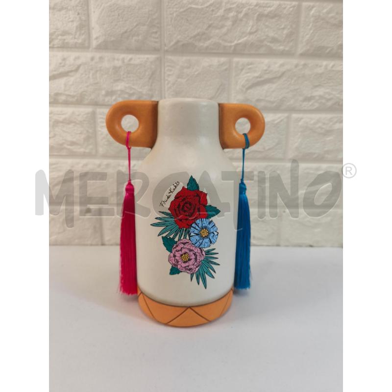 THUN VASO FRIDA KAHLO  | Mercatino dell'Usato Campobasso 1