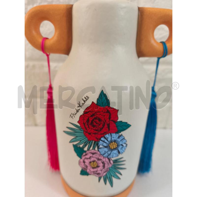 THUN VASO FRIDA KAHLO  | Mercatino dell'Usato Campobasso 3