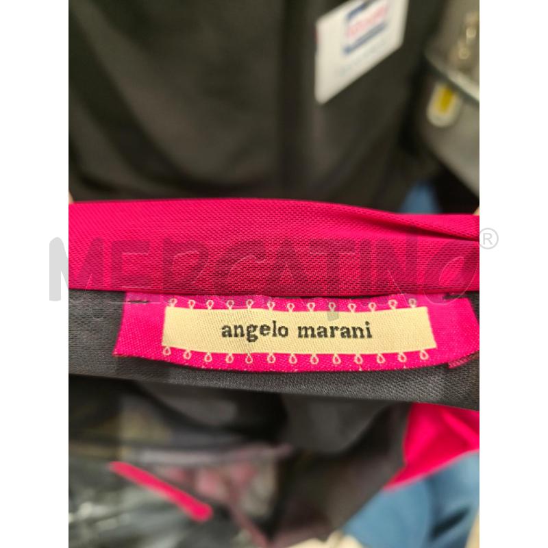 TOP ANGELO MARANI FLOREALE  | Mercatino dell'Usato Campobasso 5