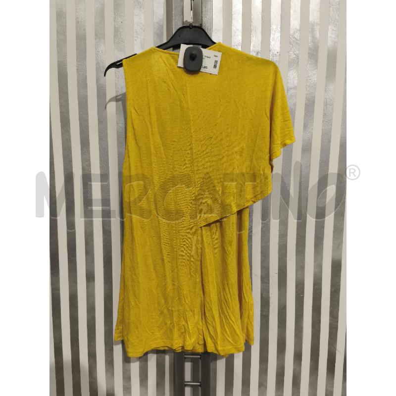TOP CNC GIALLO | Mercatino dell'Usato Campobasso 5