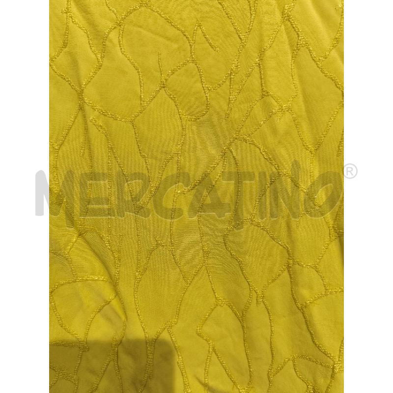 TOP VERSUS GIALLO GLITTER | Mercatino dell'Usato Campobasso 3