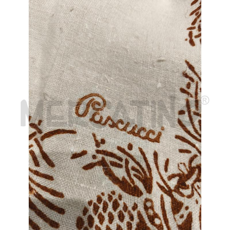 TOVAGLIA PASCUCCI STAMPATA A MANO | Mercatino dell'Usato Campobasso 3