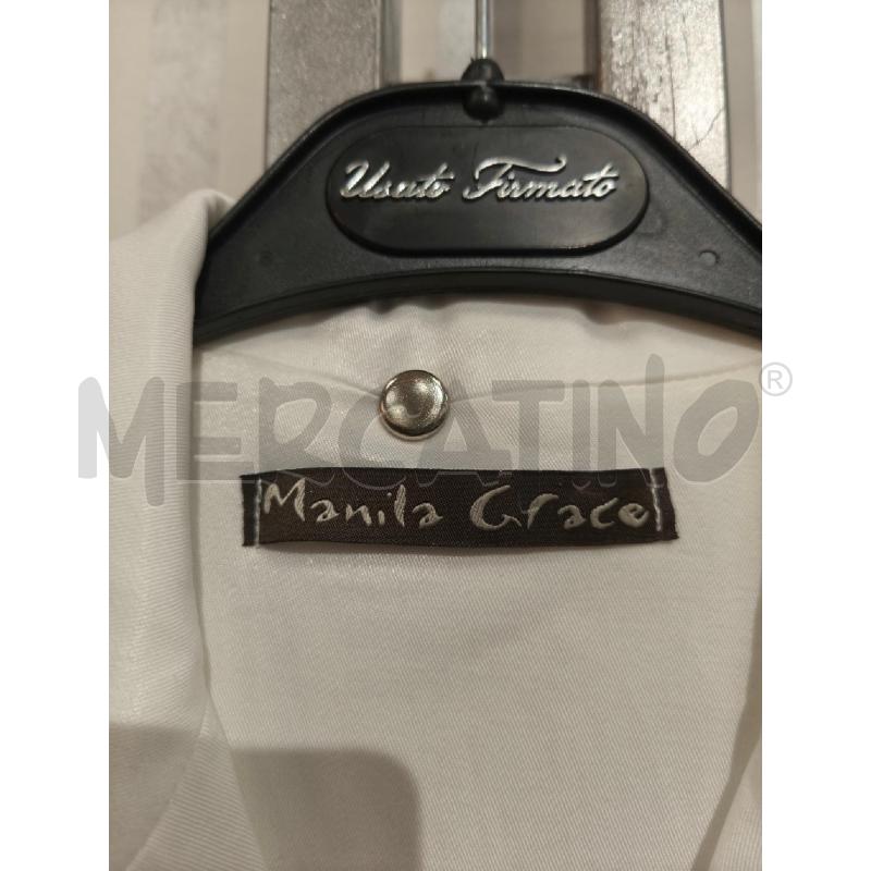 TUTA BAMBINA MANILA GRACE BIANCA | Mercatino dell'Usato Campobasso 2